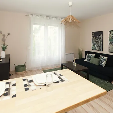 Les Jardins D'hermes *