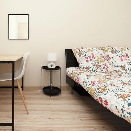 Appartement Les Jardins D'hermes *
